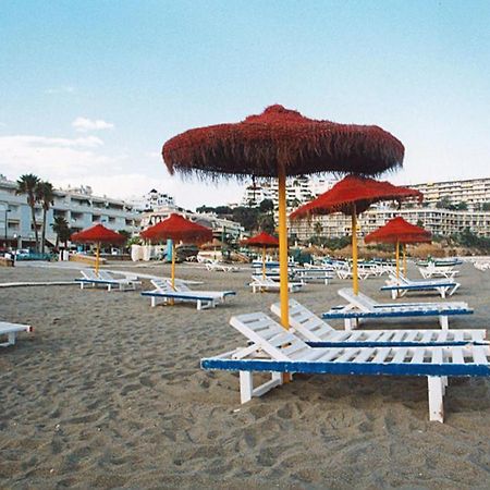 Apartamento Sol Y Mar Torremolinos Eksteriør bilde