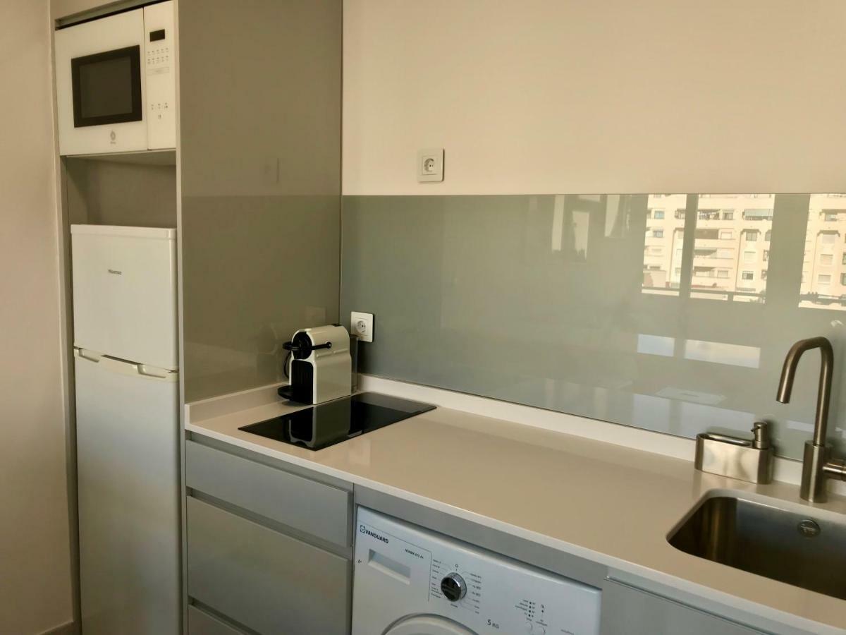 Apartamento Sol Y Mar Torremolinos Eksteriør bilde